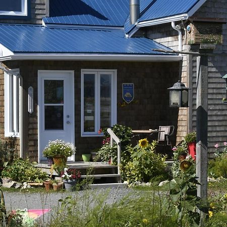 Gite Reve Et Realite Bed And Breakfast # 카프-샤 외부 사진