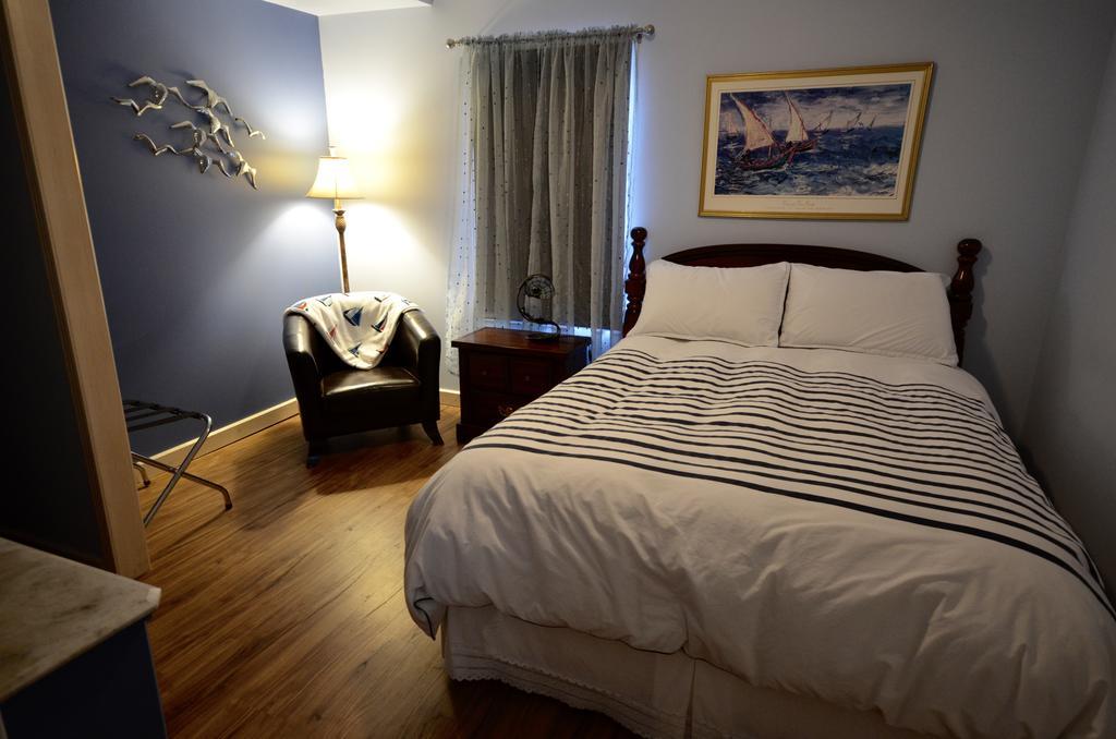 Gite Reve Et Realite Bed And Breakfast # 카프-샤 외부 사진