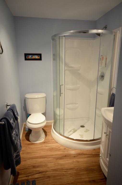 Gite Reve Et Realite Bed And Breakfast # 카프-샤 외부 사진