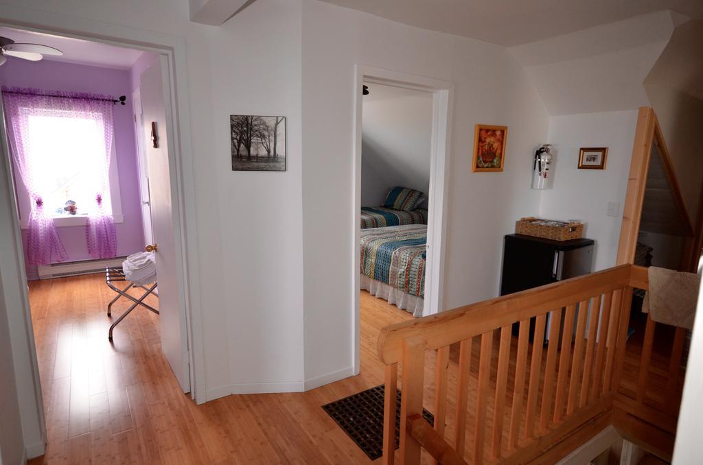 Gite Reve Et Realite Bed And Breakfast # 카프-샤 외부 사진