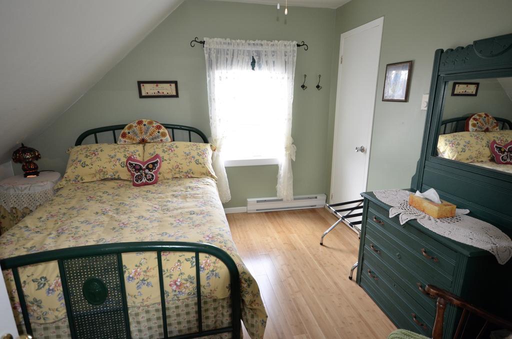 Gite Reve Et Realite Bed And Breakfast # 카프-샤 외부 사진