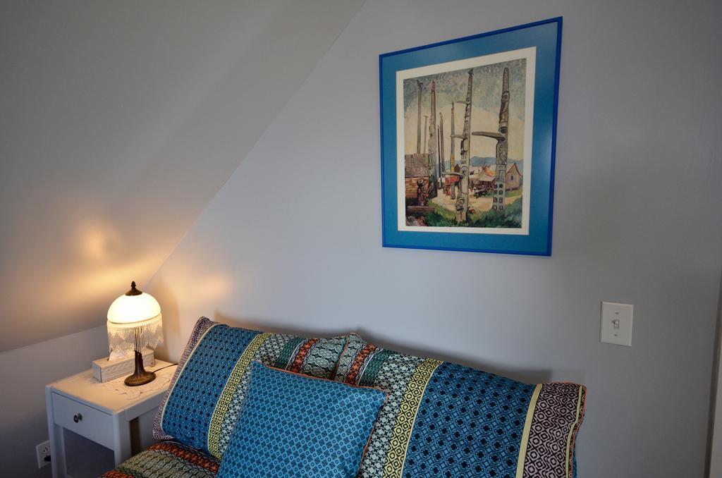 Gite Reve Et Realite Bed And Breakfast # 카프-샤 외부 사진